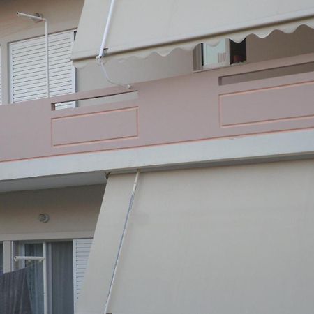 Chania City Apartments Buitenkant foto