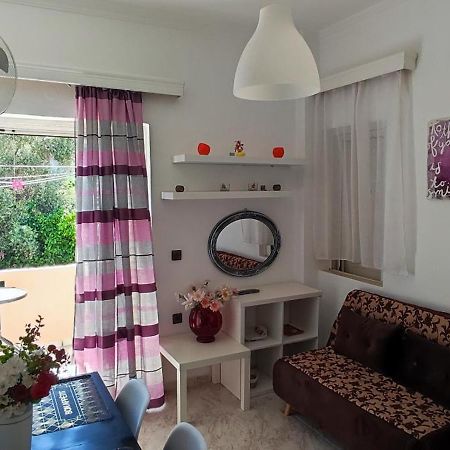 Chania City Apartments Buitenkant foto