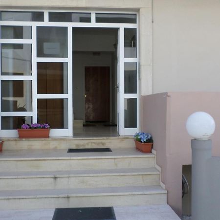 Chania City Apartments Buitenkant foto