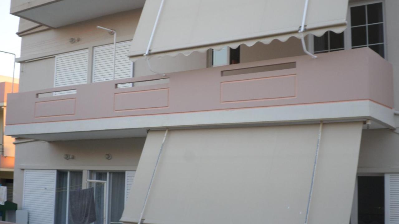 Chania City Apartments Buitenkant foto