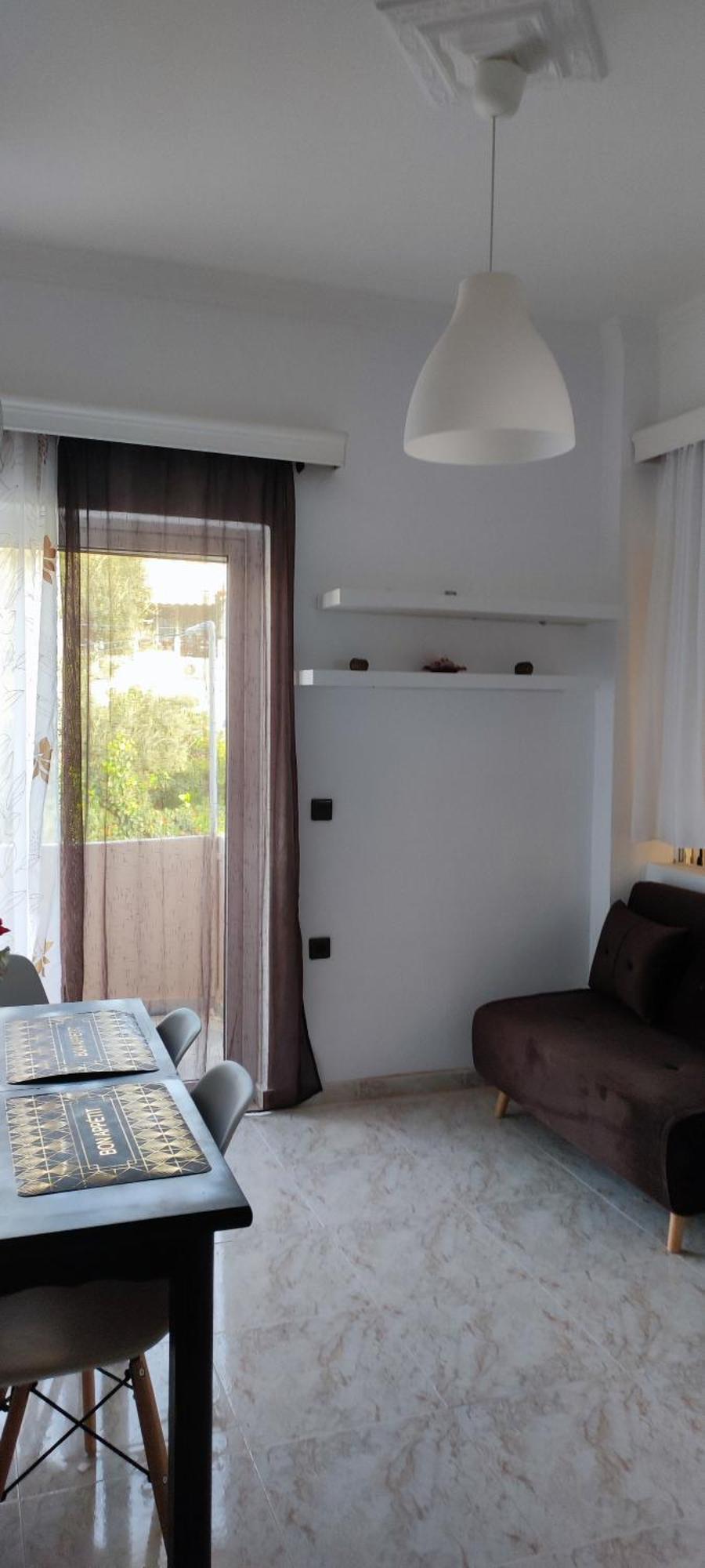 Chania City Apartments Buitenkant foto