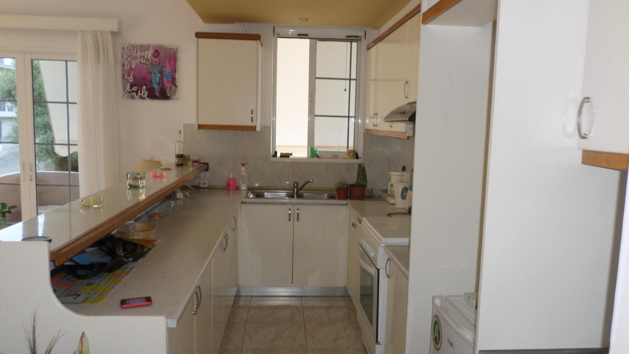 Chania City Apartments Buitenkant foto