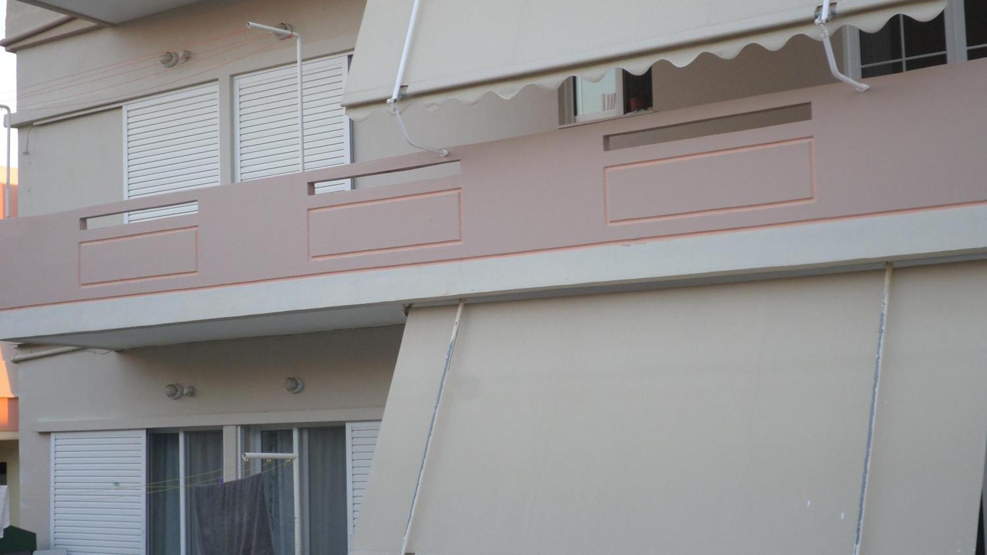 Chania City Apartments Buitenkant foto