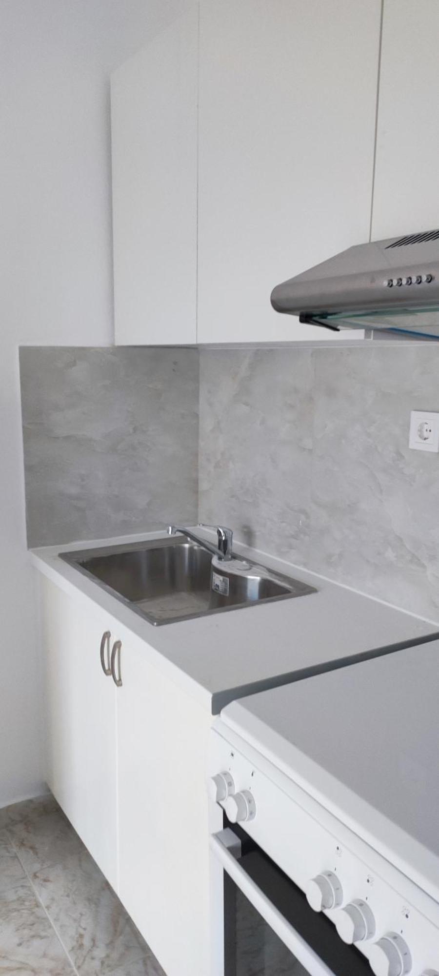Chania City Apartments Buitenkant foto