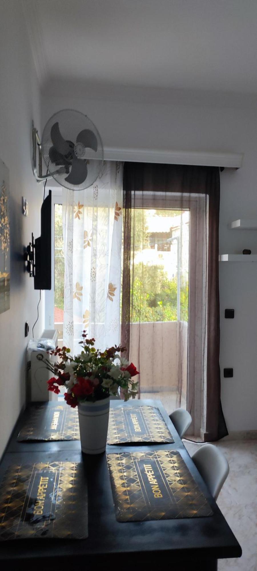 Chania City Apartments Buitenkant foto