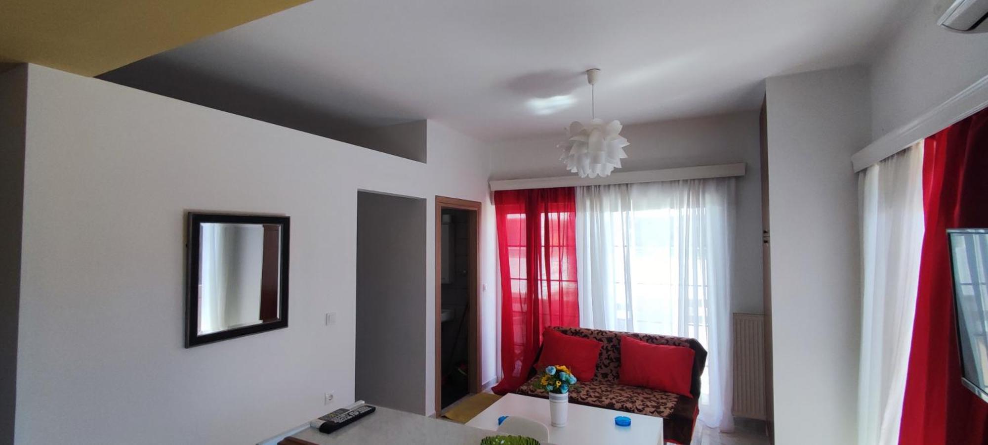 Chania City Apartments Buitenkant foto