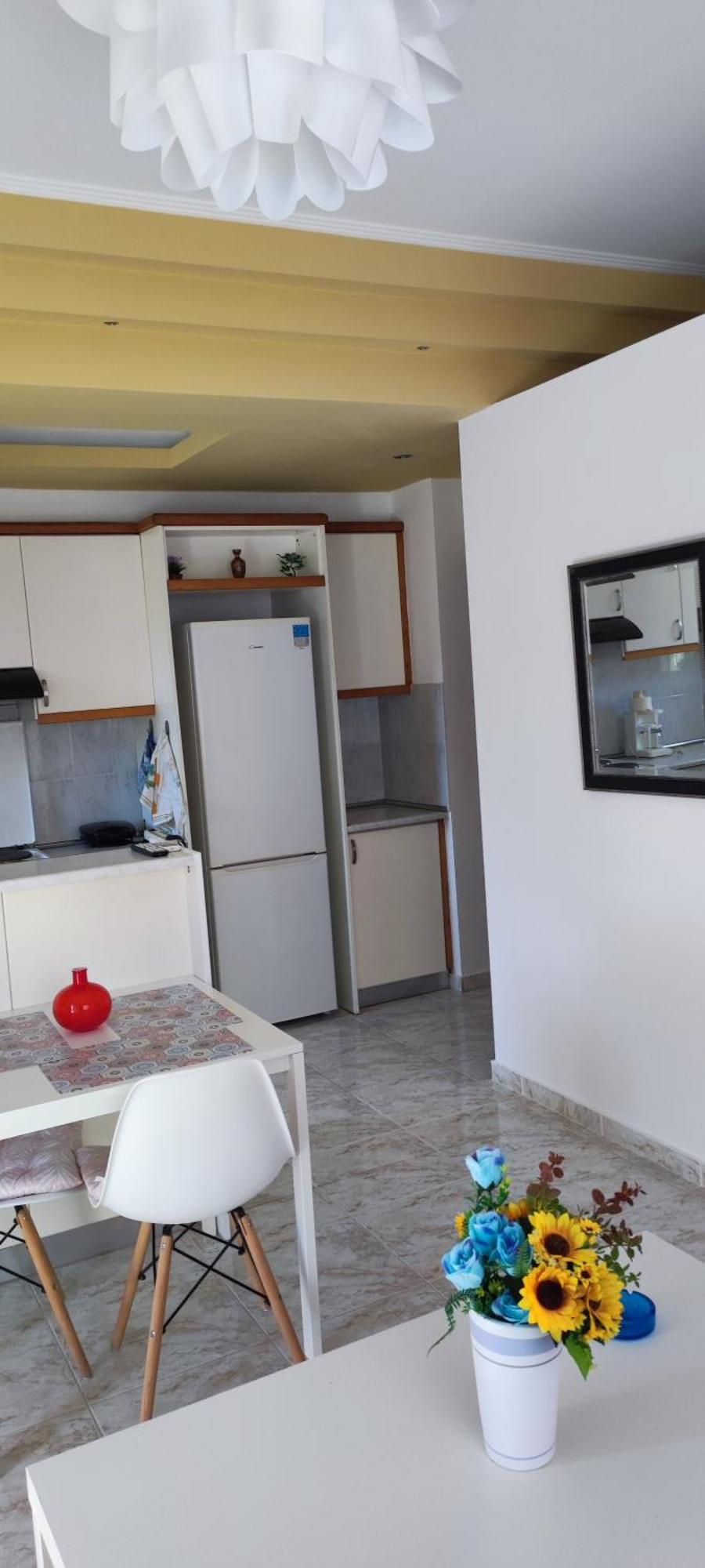 Chania City Apartments Buitenkant foto