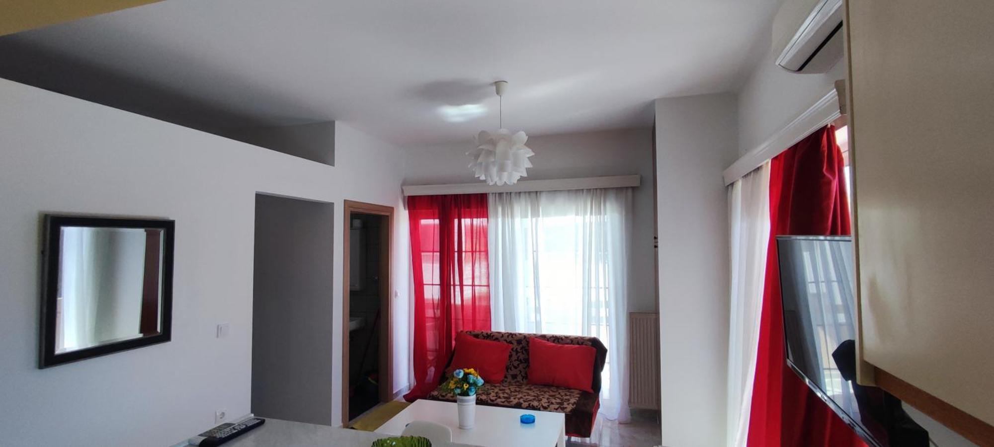 Chania City Apartments Buitenkant foto