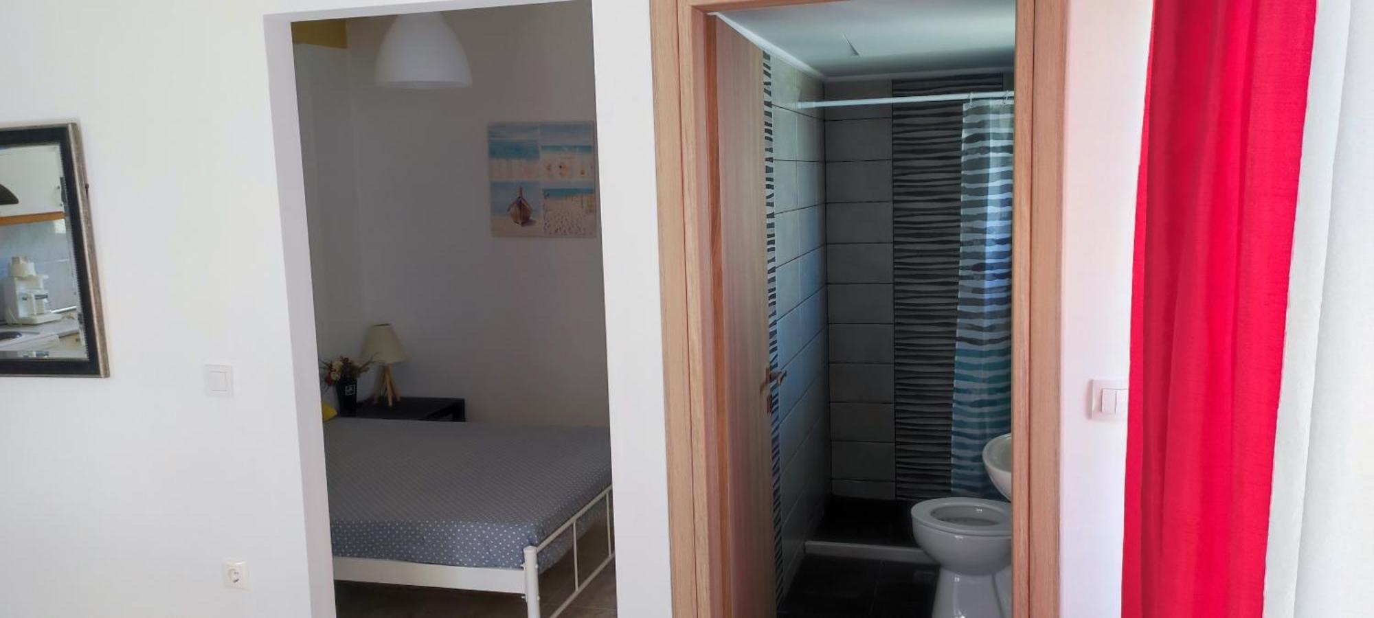 Chania City Apartments Buitenkant foto