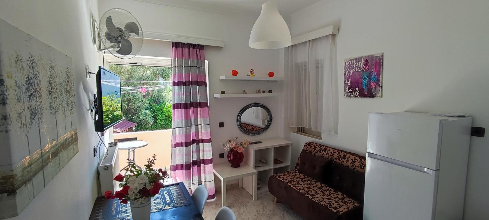 Chania City Apartments Buitenkant foto