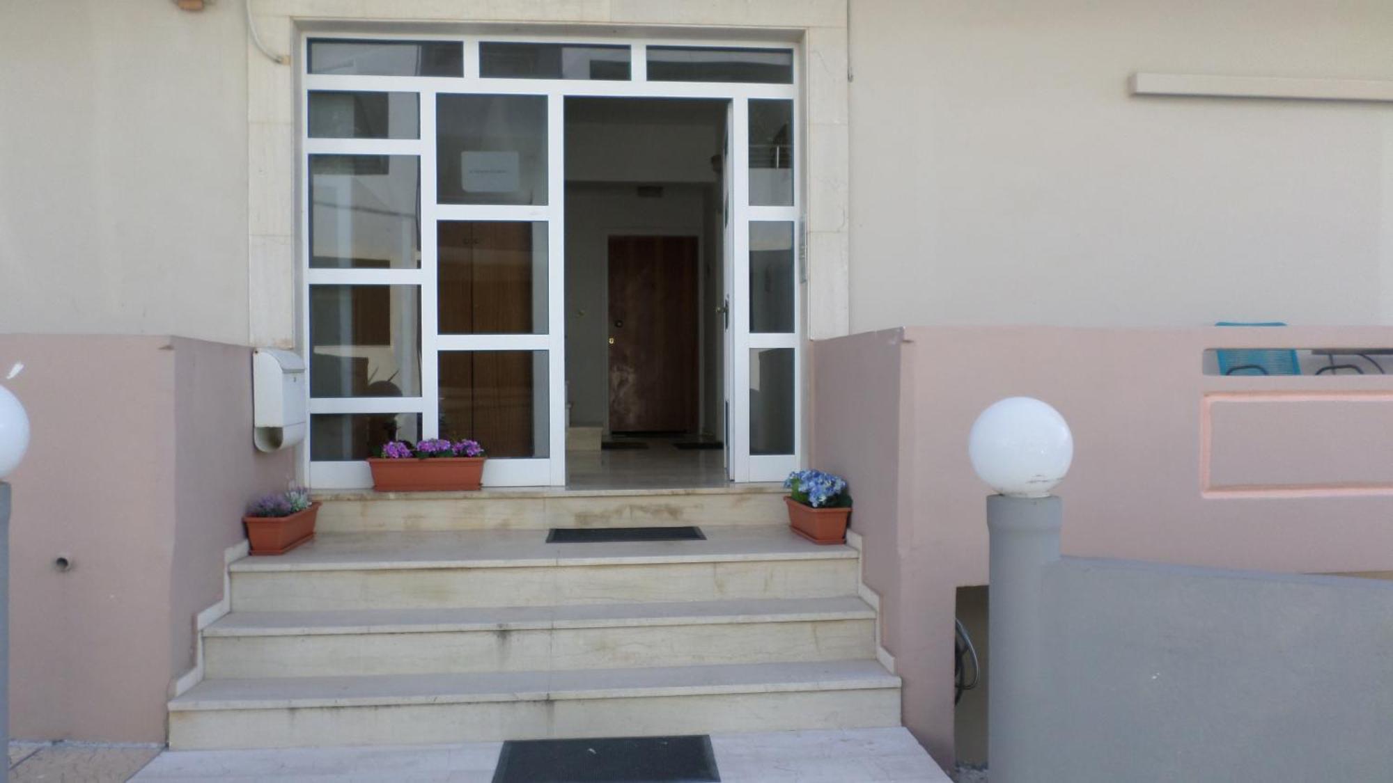 Chania City Apartments Buitenkant foto