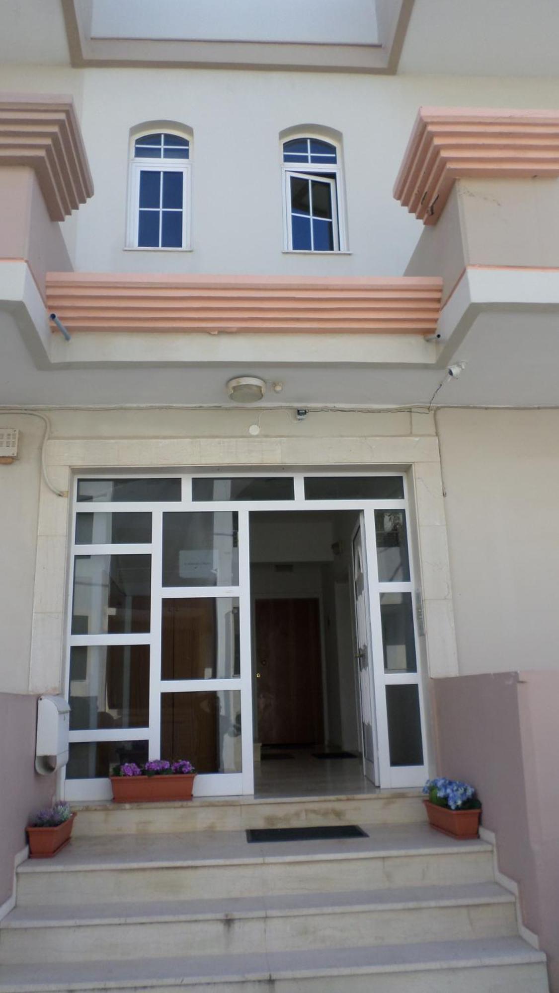 Chania City Apartments Buitenkant foto