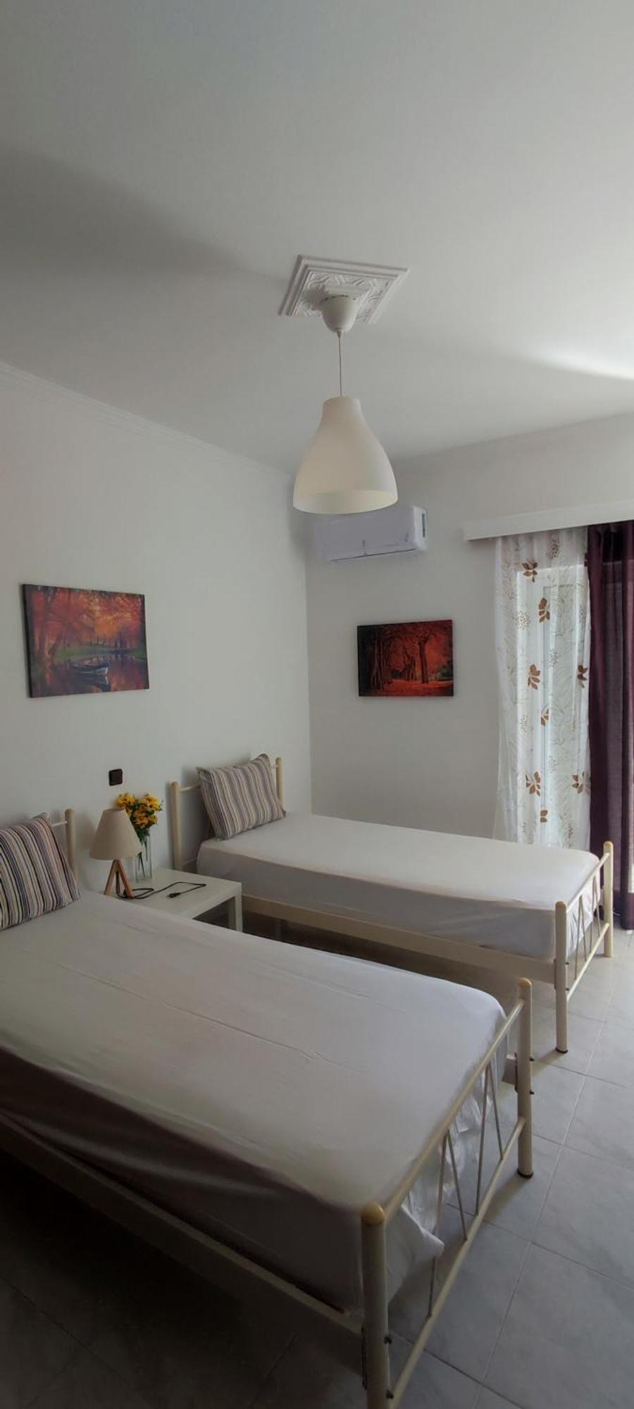 Chania City Apartments Buitenkant foto