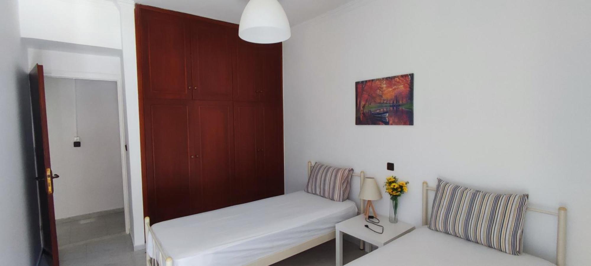 Chania City Apartments Buitenkant foto