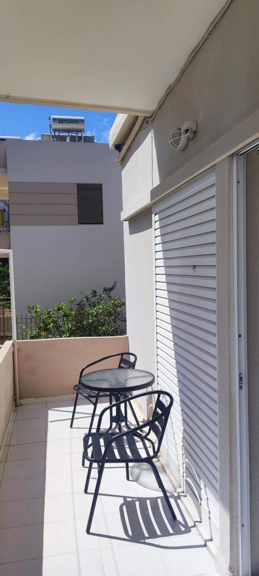 Chania City Apartments Buitenkant foto